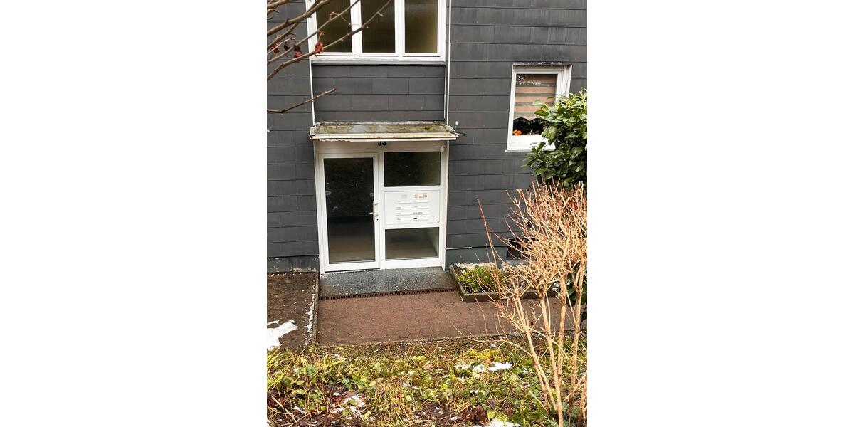 4 Zimmerwohnung 94qm Stadtnah in Gevelsberg 4 zimmer