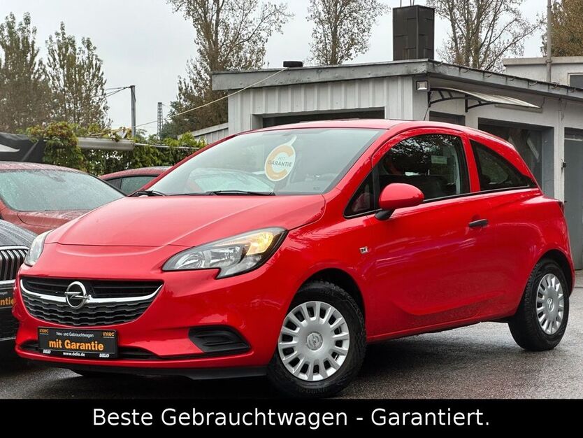 Opel Corsa 73.000 km 6.900 € Essen 45326