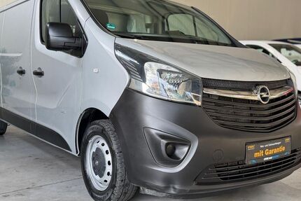 Opel Vivaro 145.500 km 9.490 &euro; Essen 45327