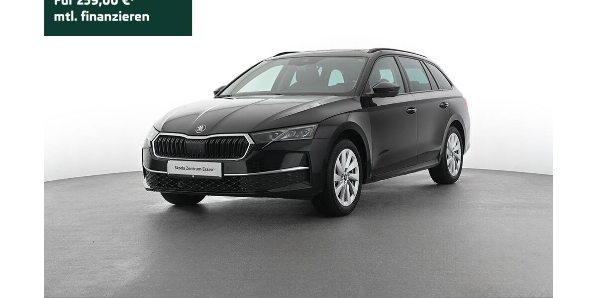 Skoda Octavia 25.927 km 29.950 &euro; Essen 45143