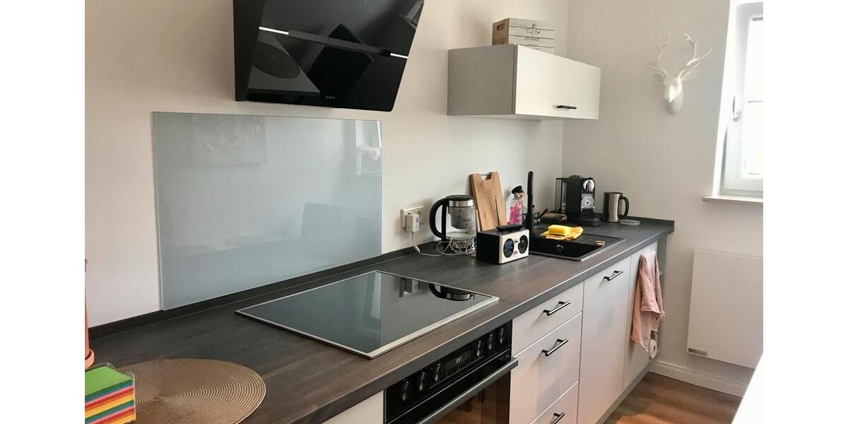 Etagenwohnung Mülheim an der Ruhr Broich - 1 Zimmer, 39 m&sup2;, 119.000&euro; | Angebot:25841469