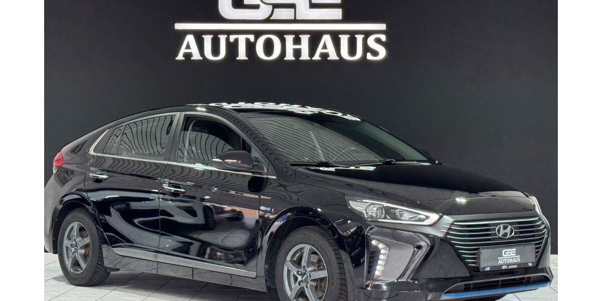 Hyundai IONIQ 104.550 km 13.490 &euro; Wuppertal 42285