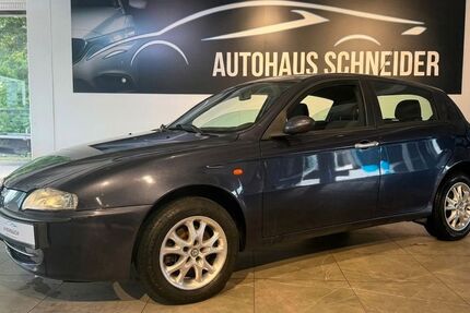 Alfa Romeo 147 148.801 km 3.490 &euro; Ratingen 40880