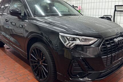 Audi Q3 13.285 km 34.990 &euro; Wuppertal 42285