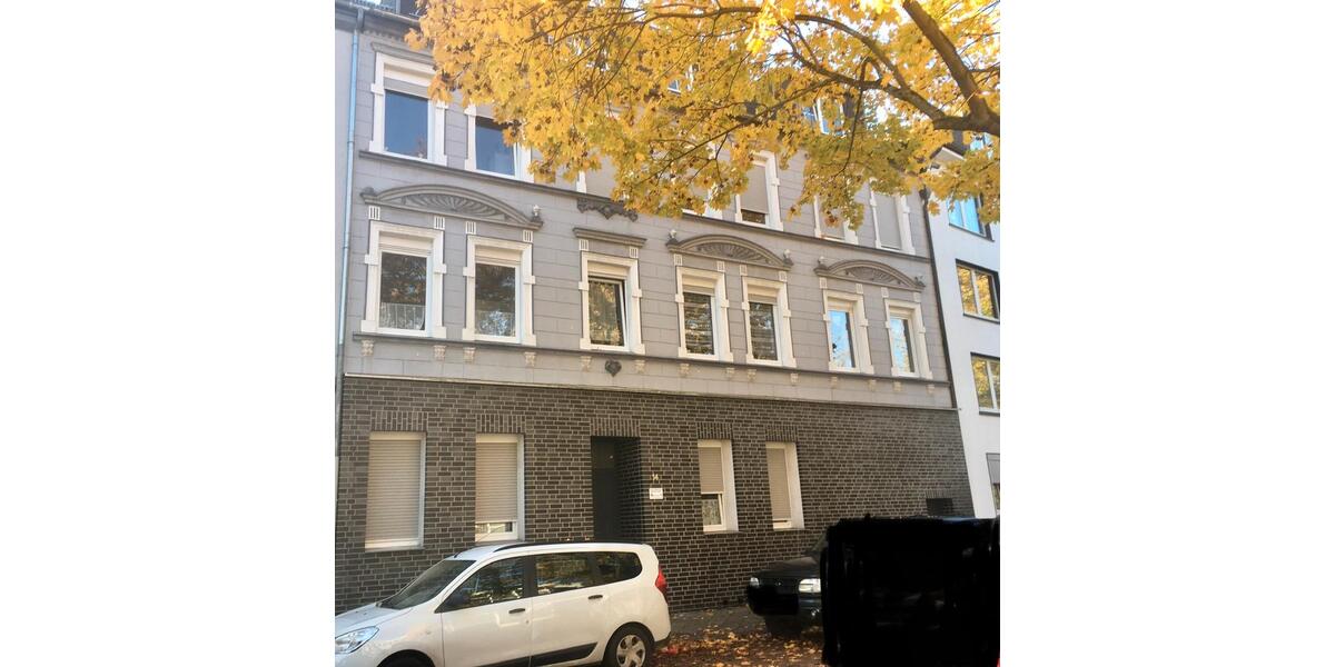 Top Wohnung frisch renoviert 2 zimmer