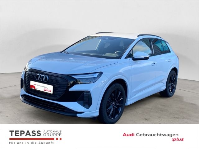 Audi Q4 e-tron 26.675 km 29.680 &euro; Schwelm 58332