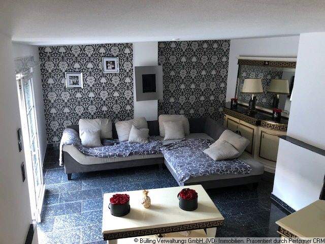 TOP Mehrfamilienhaus in Recklinghausen .....Exklusive Wohnungen, schönes Grundstück 1 zimmer