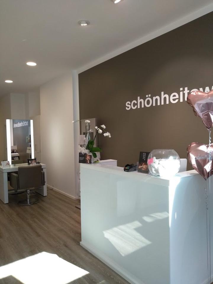 Behandlungsraum in 1A Lage für Kosmetik, Nageldesign o. Fußpflege