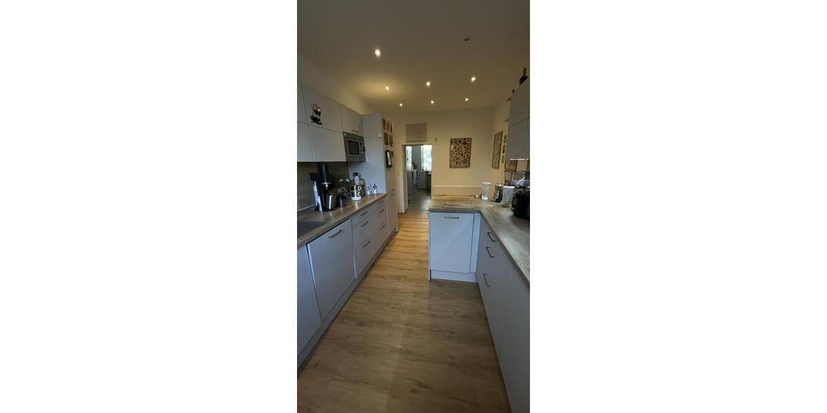 Erdgeschoßwohnung Essen Stadtbezirk VII - 2.5 Zimmer, 57 m&sup2;, 127.000&euro; | Angebot:27450768