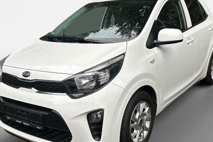 Kia Picanto 52.000 km 10.390 € Bochum 44795