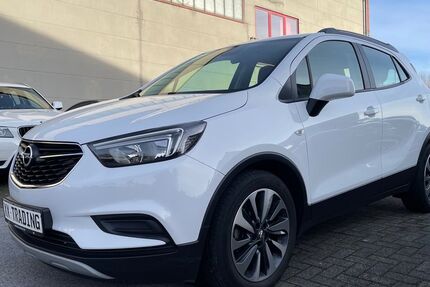 Opel Mokka 45.180 km 12.950 &euro; Velbert 42553