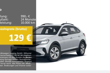 VW Taigo 2.666 km 19.270 &euro; Duisburg 47059