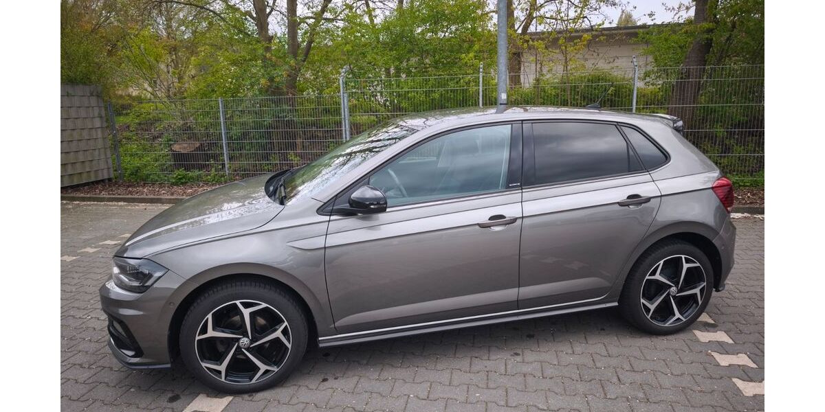 VW Polo 67.450 km 14.000 &euro; Witten 58454