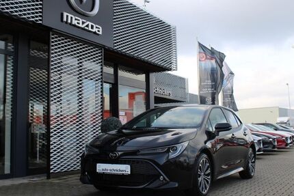 Toyota Corolla 48.574 km 24.240 &euro; Moers 47441