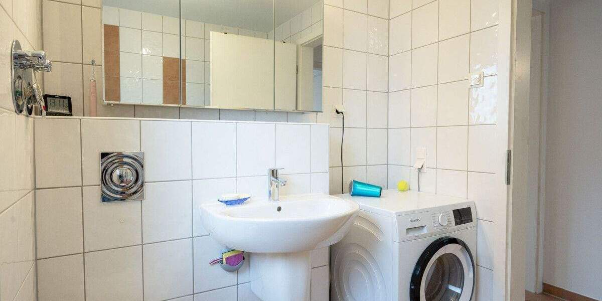 Buchholz: Stilvolle, barrierearme Erdgeschosswohnung mit Garten! 4 zimmer