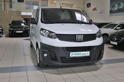 Fiat Scudo 59.000 km 16.980 € Essen 45326