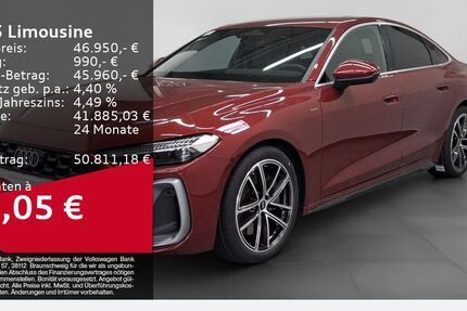 Audi A5 10.329 km 46.950 &euro; Bochum 44809