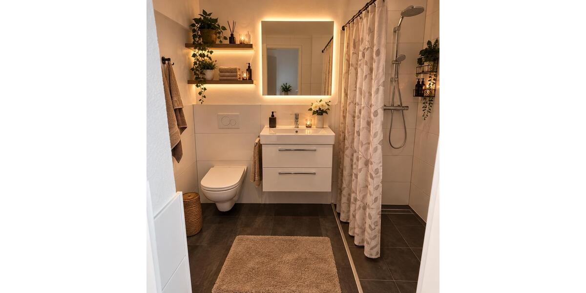 Dachgeschoßwohnung Mülheim an der Ruhr Rechtsruhr-Nord - 2 Zimmer, 38 m&sup2;, 88.000&euro; | Angebot:27481009