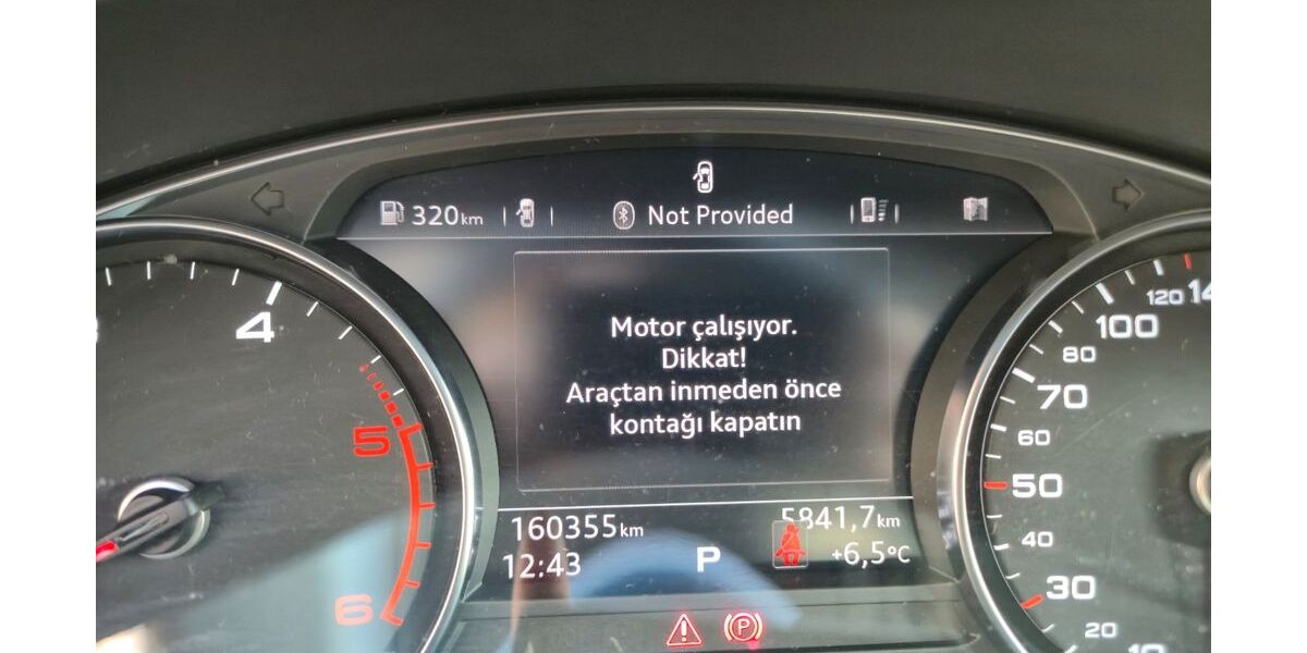 Audi A4 160.000 km 15.300 &euro; Gladbeck 45968