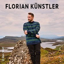 Florian Künstler - Live 2025