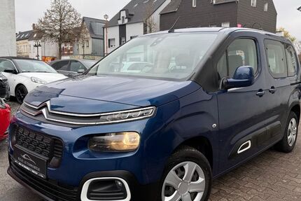 Citroen Berlingo 130.000 km 11.597 € Herten 45699