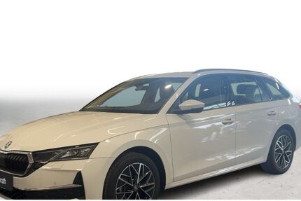 Skoda Octavia 12.657 km 32.880 &euro; Moers 47441
