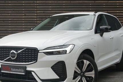 Volvo XC60 T8 AWD R-Design Leder H&K Memory Pano 162.184 km 33.900 &euro; Wuppertal 42327