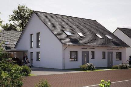 Haus Mülheim an der Ruhr / Mintard Saarn/Mintard - 4 Zimmer, 134 m&sup2;, 599.000&euro; | Angebot:25708881