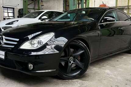 Mercedes-Benz CLS 350 84.950 km 15.990 &euro; Witten 58454