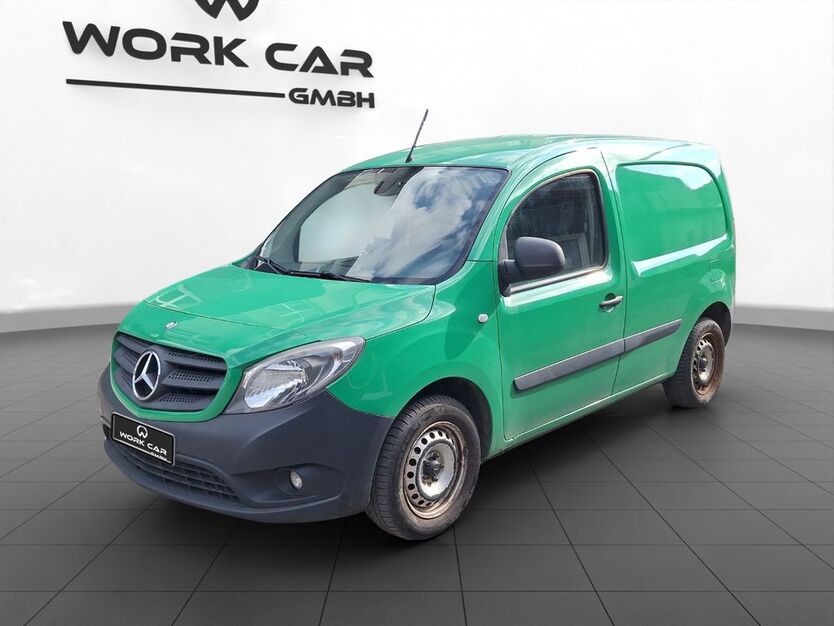 Mercedes-Benz Citan 194.000 km 3.999 € Hagen 58097