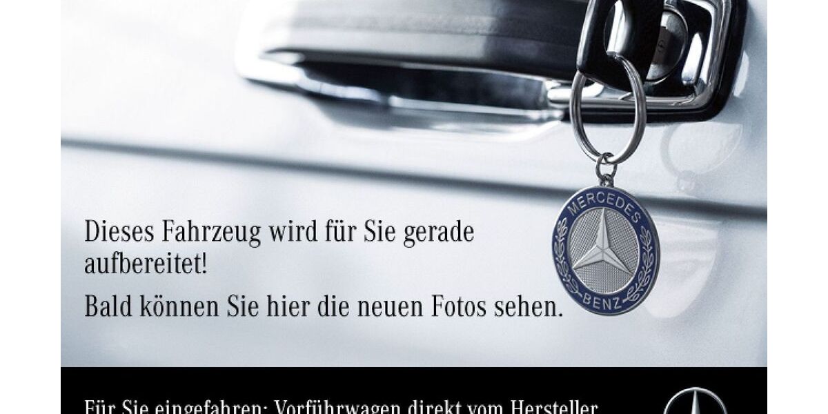 Mercedes-Benz GLC 200 9.900 km 58.990 &euro; Duisburg 47138
