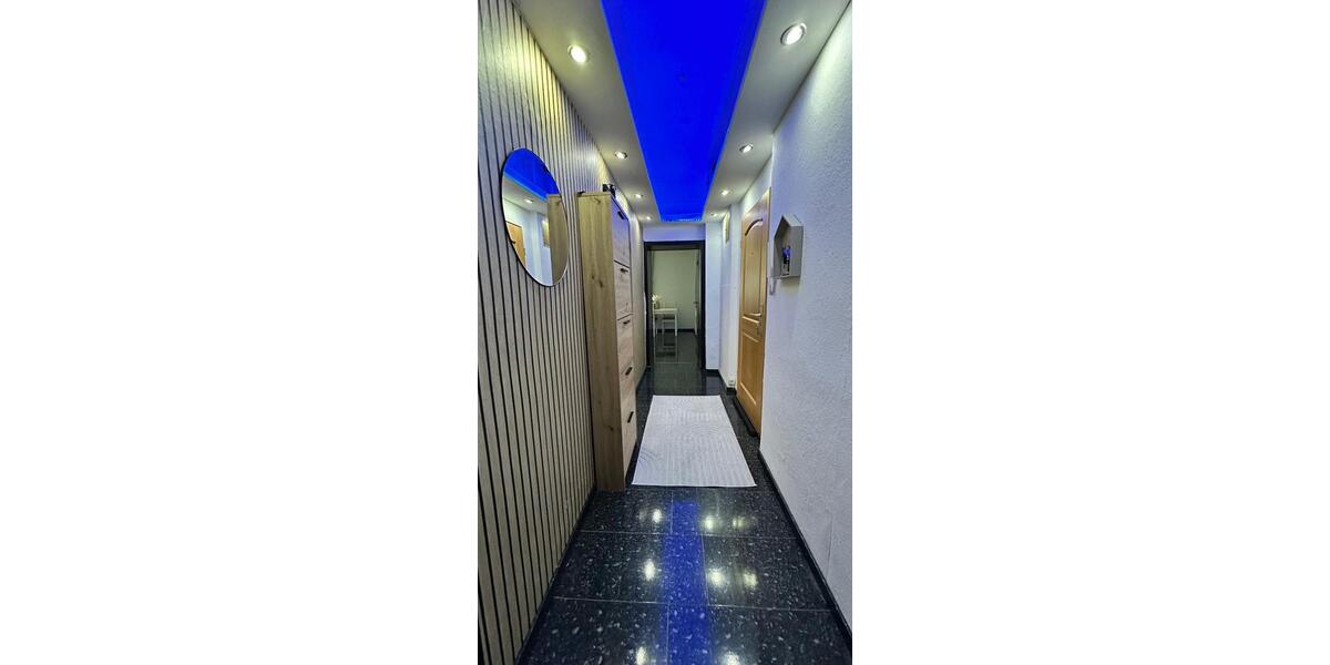 Erdgeschoßwohnung Herne - 2.5 Zimmer, 58 m&sup2;, 95.000&euro; | Angebot:27286828