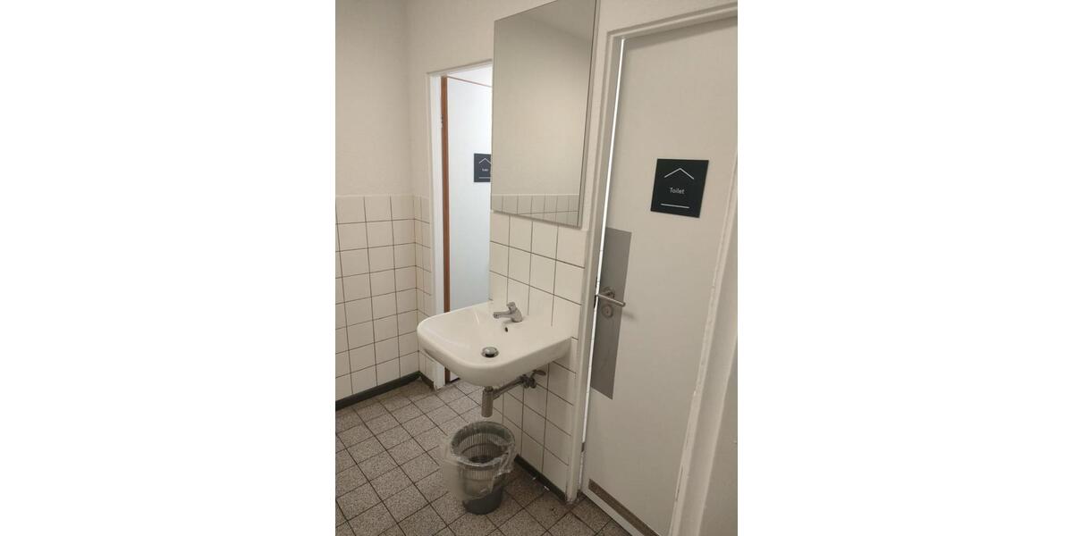 Etagenwohnung Bochum Laer - 1 Zimmer, 15 m&sup2;, 450&euro; | Angebot:25830183