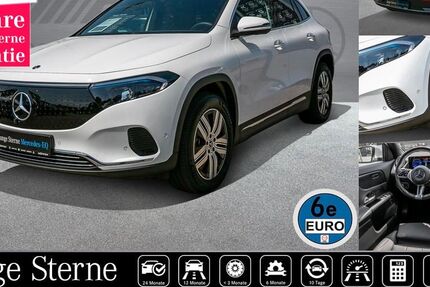 Mercedes-Benz EQA 15.866 km 39.888 &euro; Dorsten 46282