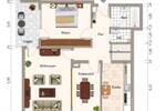 Etagenwohnung Mettmann - 3 Zimmer, 77 m&sup2;, 1.000&euro; | Angebot:26916758