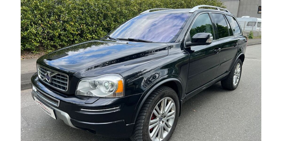 Volvo XC90 254.000 km 10.600 &euro; Witten 58454