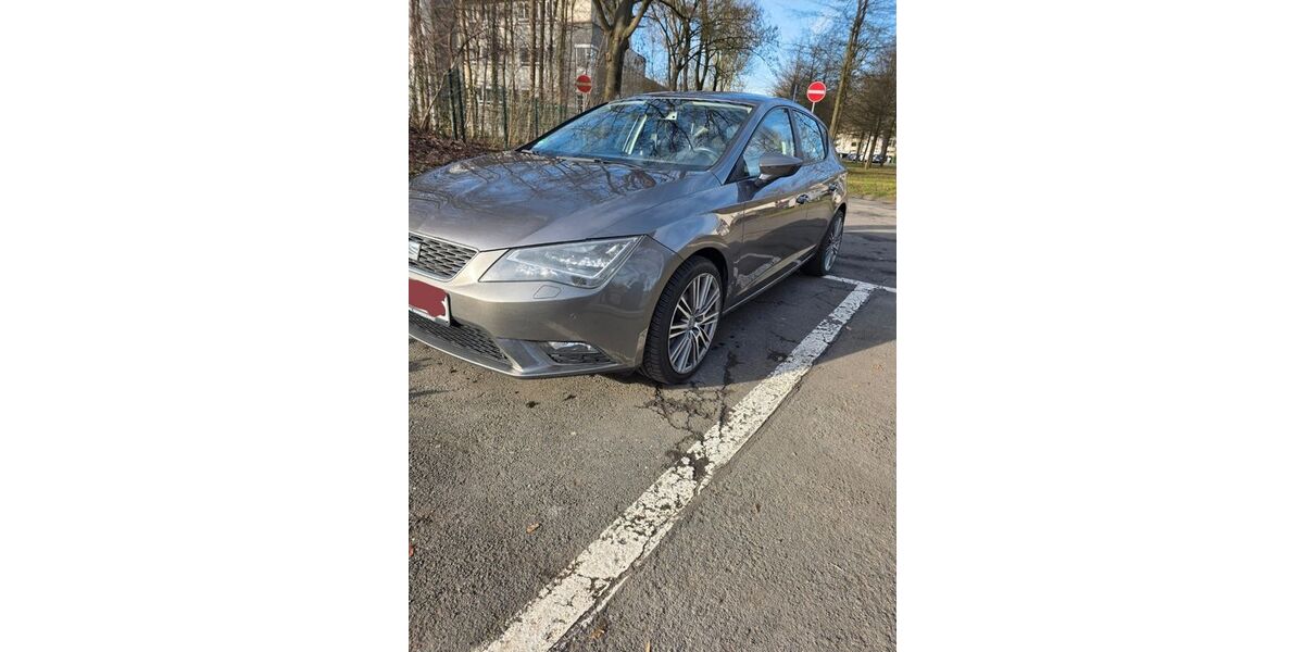 Seat Leon 150.000 km 8.600 &euro; Bochum 44809
