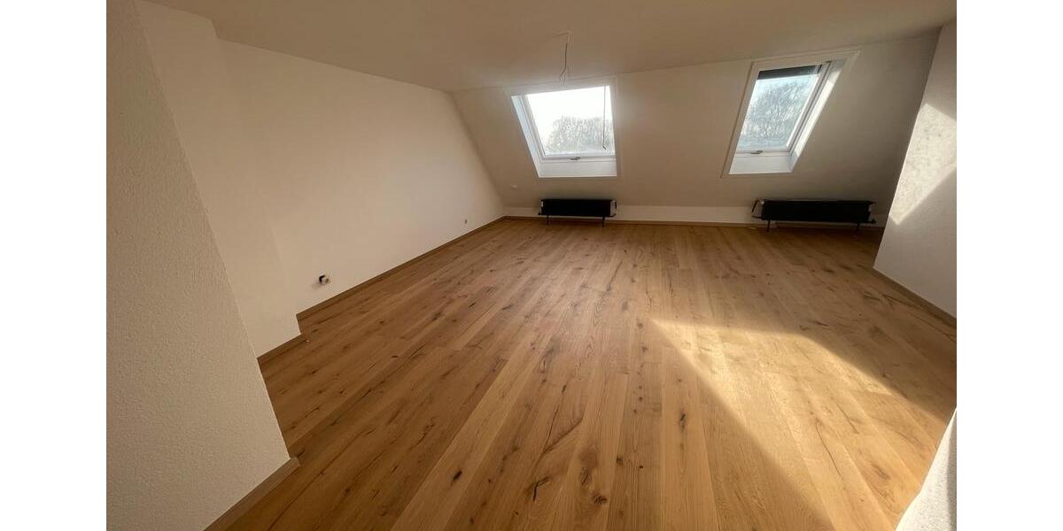 Wohnung in zentraler Lage von Gladbck 1 zimmer