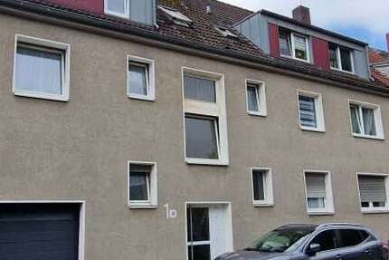 Wohnung zum Kaufen in Duisburg 52.000 € 34 m²