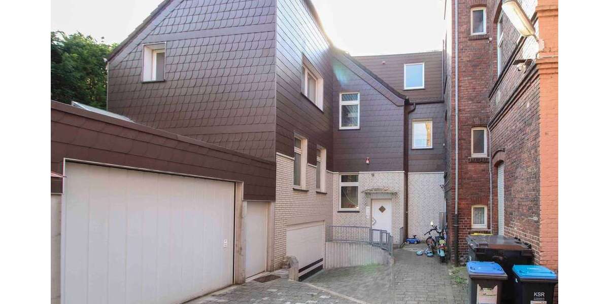 Haus zum Kaufen in Recklinghausen 420.000 € 115.82 m² 9 zimmer