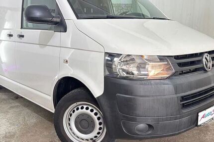 VW T5 Transporter