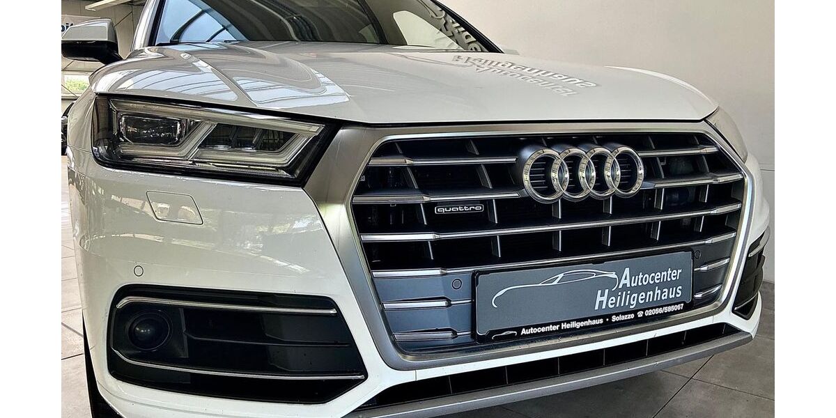 Audi Q5 157.557 km 29.280 &euro; Heiligenhaus 42579