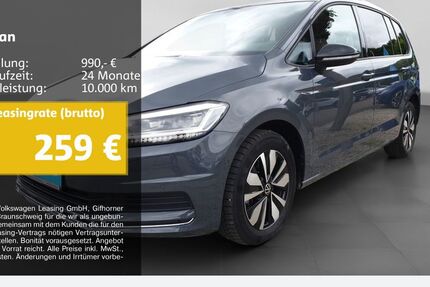 VW Touran 26.539 km 32.740 &euro; Bochum 44892