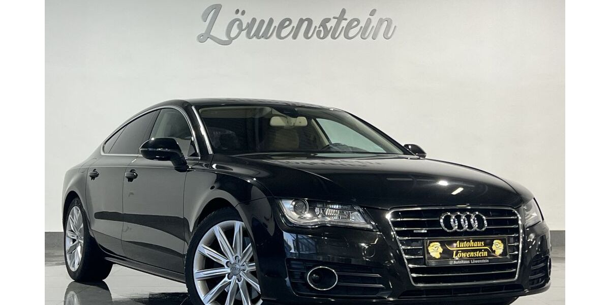 Audi A7 216.012 km 15.480 &euro; Moers 47443