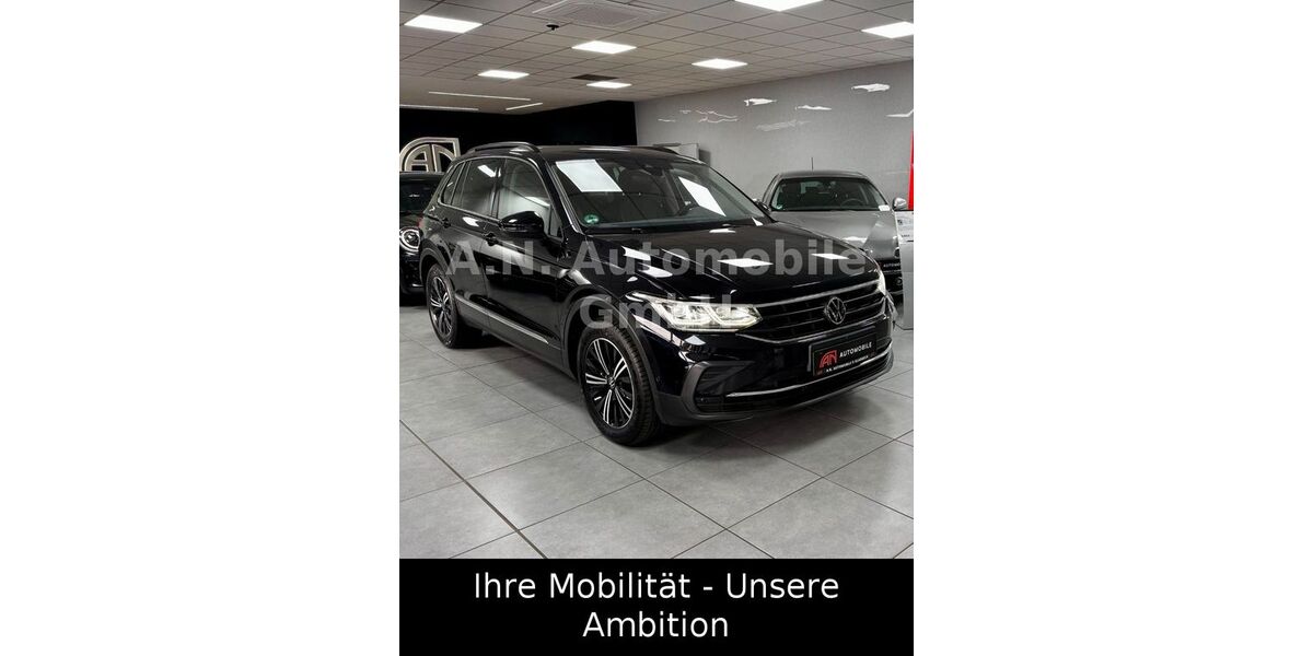 VW Tiguan 115.600 km 19.900 &euro; Gladbeck 45968