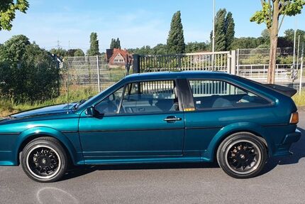 VW Scirocco 77.000 km 11.900 &euro; Gladbeck 45968