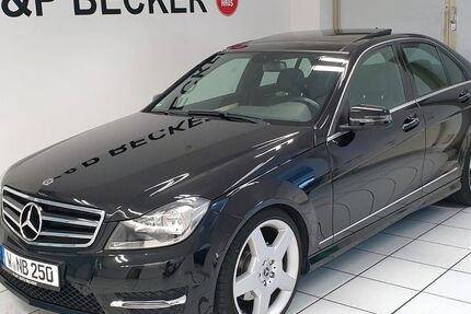 Mercedes-Benz C 250 202.947 km 16.490 &euro; Wuppertal 42275