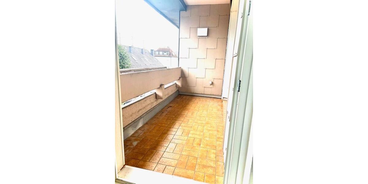 Etagenwohnung Essen Stadtbezirk II - 2.5 Zimmer, 56 m&sup2;, 240.000&euro; | Angebot:25842497