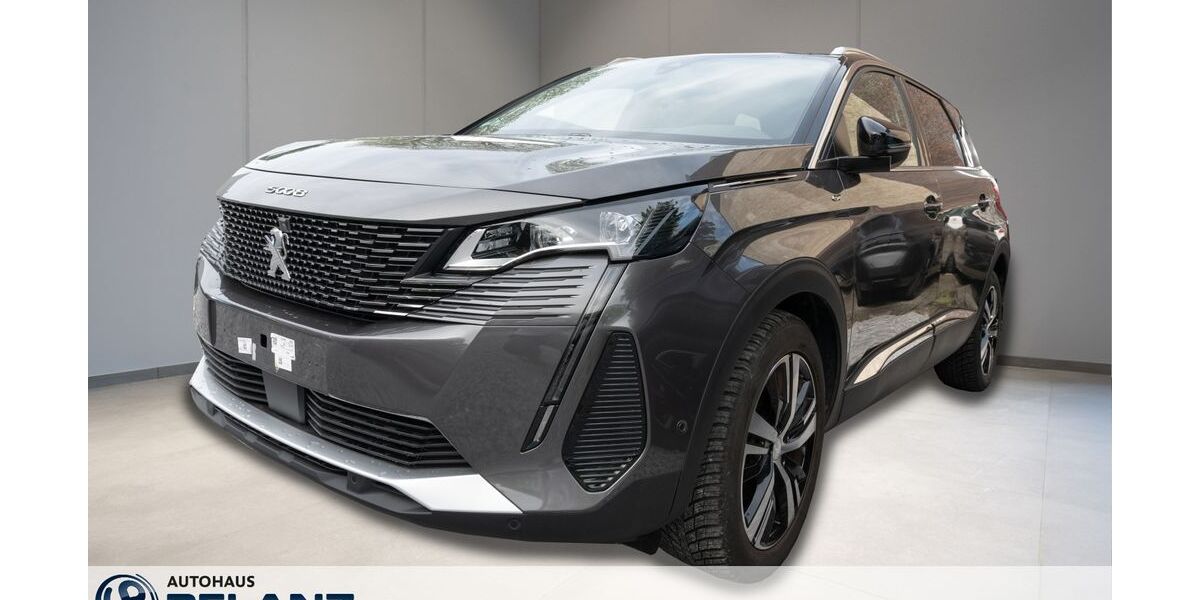 Peugeot 5008 30.251 km 35.790 &euro; Gelsenkirchen 45881