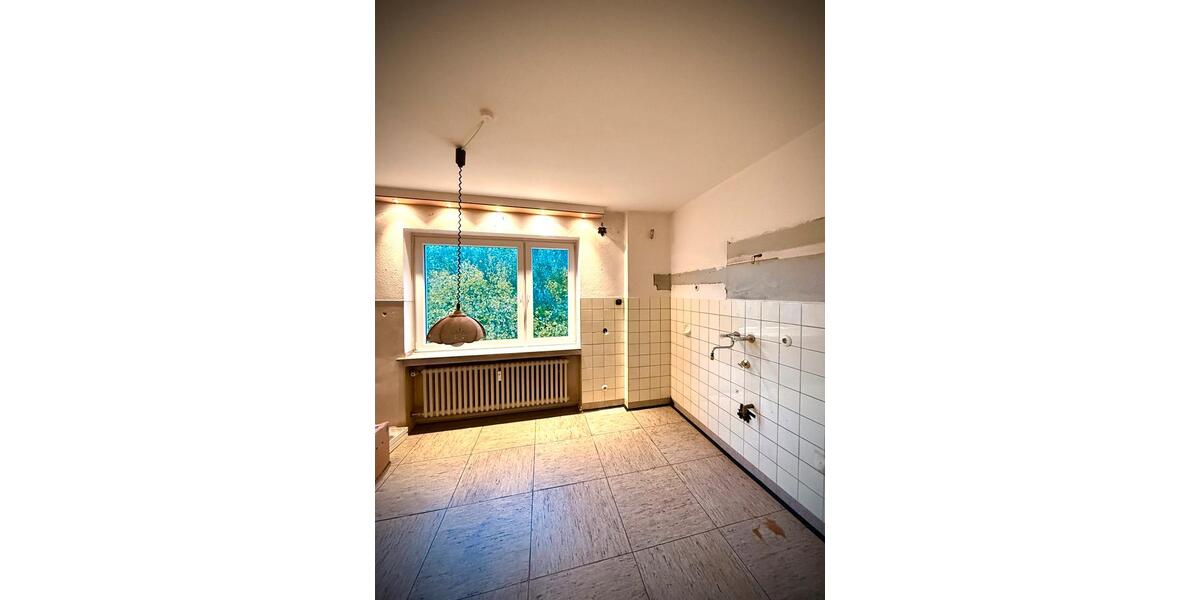 *Provisionsfrei* Großzügige 4-Zimmer Wohnung in Essen-Überruhr 4 zimmer